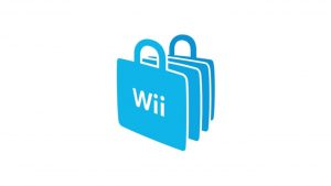 Addio al Wii Shop!