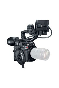 Canon EOS C200