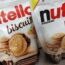 Il marketing strategico dei Nutella Biscuits