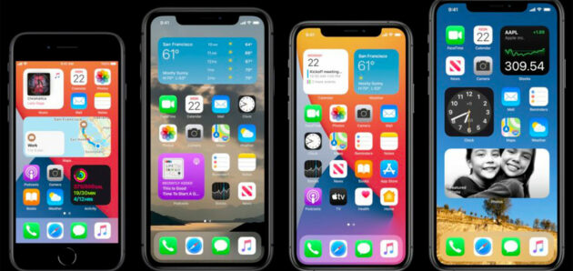 WWDC 2020: in arrivo le novità di iOS 14!
